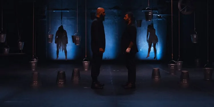 Othello 11. Genç Tiyatro Haftası Festivali’nde