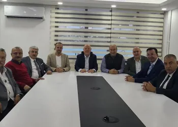 TGK’nın BİK adayları açıklandı