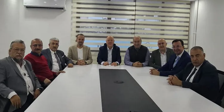TGK’nın BİK adayları açıklandı