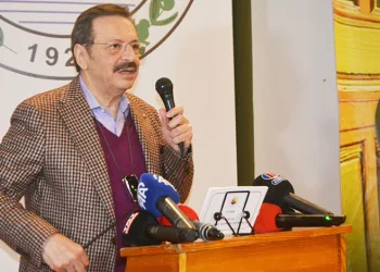 “Zeytinyağı kültürünü geliştirmeliyiz”