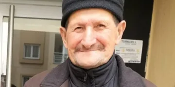 Bolu’da 83 yaşındaki adam evinde tüfekle ölü bulundu