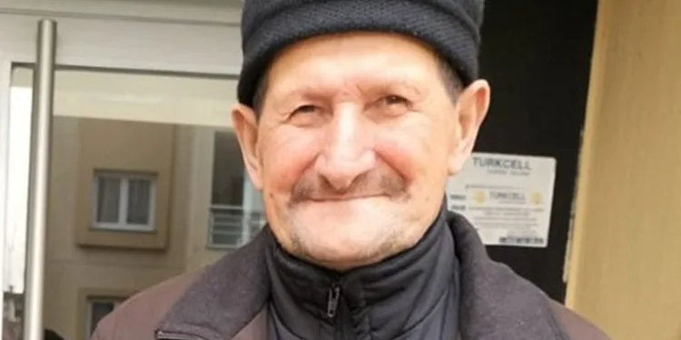 Bolu’da 83 yaşındaki adam evinde tüfekle ölü bulundu