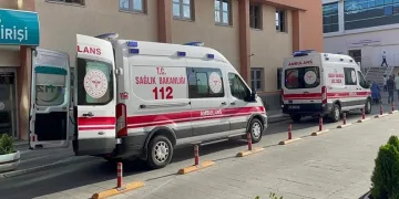 Batman’da inşaattan düşen işçi hayatını kaybetti