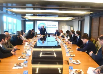 TOGG’un Avrupa yolculuğu için önemli adım
