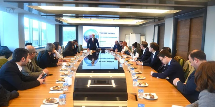 TOGG’un Avrupa yolculuğu için önemli adım
