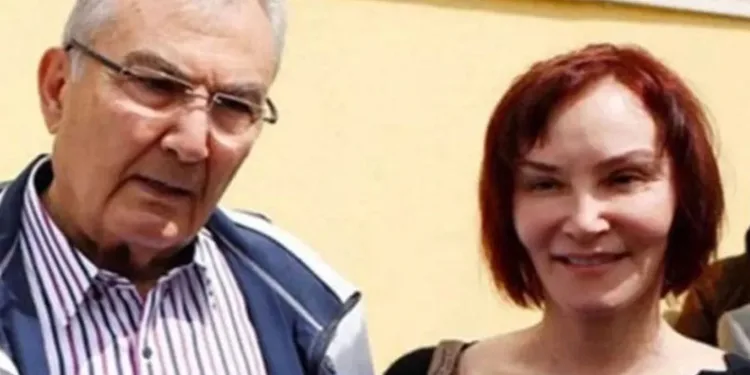 Deniz Baykal’ın kızından CHP eleştirisi