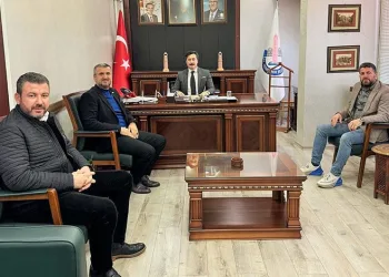 Yenişehir’e akıllı otopark ve öğrenci apartları müjdesi