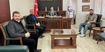Yenişehir’e akıllı otopark ve öğrenci apartları müjdesi