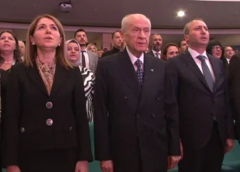 MHP, Öğretmenler Günü’nü kutladı