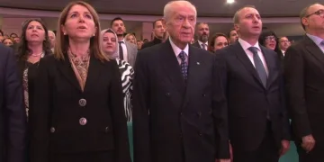MHP, Öğretmenler Günü’nü kutladı