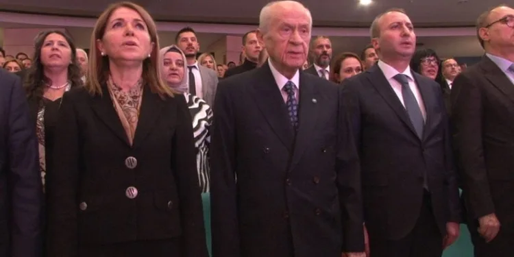 MHP, Öğretmenler Günü’nü kutladı
