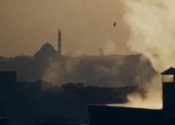 MGM’den azot dioksit açıklaması