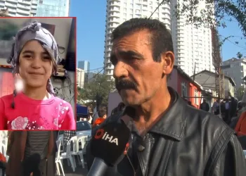 6 yaşındaki Şirin’in dedesi: “Devletimiz gereken cezayı verecektir”