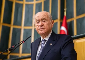Bahçeli’den Öcalan’a Meclis çağrısı: Sözümün arkasındayım