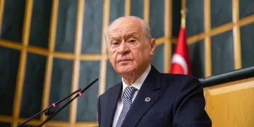 Bahçeli’den Öcalan’a Meclis çağrısı: Sözümün arkasındayım