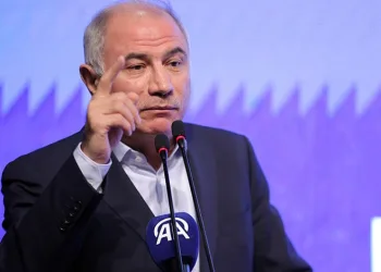 “Ekonomik sorunların çözüldüğünü göreceğiz”