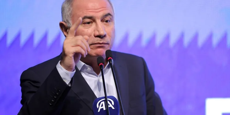 “Ekonomik sorunların çözüldüğünü göreceğiz”