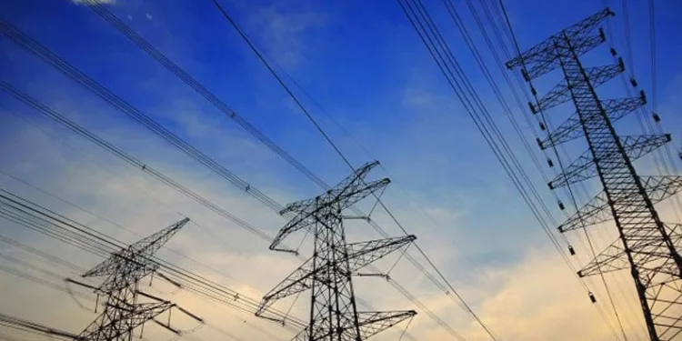 Hizmet ve ticaret sektöründe rekor enerji tüketimi