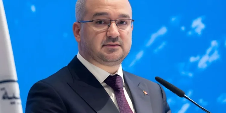 “Asgari ücret tespitinde taraf değiliz”