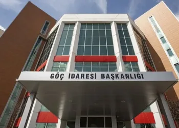Göç idaresinden iddialara yanıt