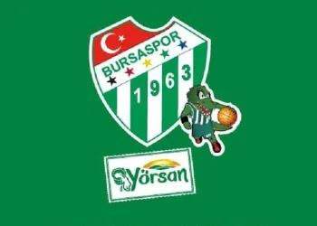Bursaspor Basketbol’un isim sponsoru belli oldu