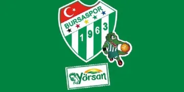 Bursaspor Basketbol’un isim sponsoru belli oldu
