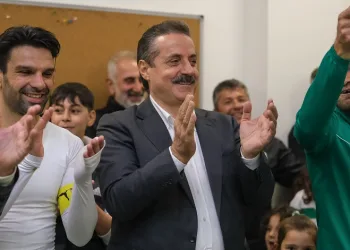 Faruk Çelik’ten Bursaspor’a galibiyet primi