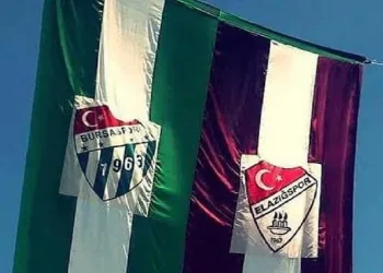Elazığ’dan Bursa’ya mesaj var