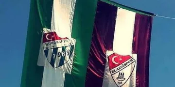 Elazığ’dan Bursa’ya mesaj var