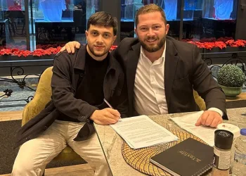Vefa Temel Bursaspor’da