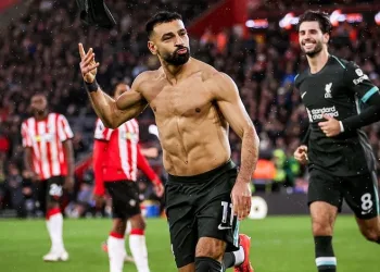 Liverpool zirvede puan farkını 8’e çıkardı