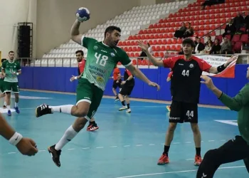 Nilüfer Belediyespor’dan Mihalıççık deplasmanında net galibiyet