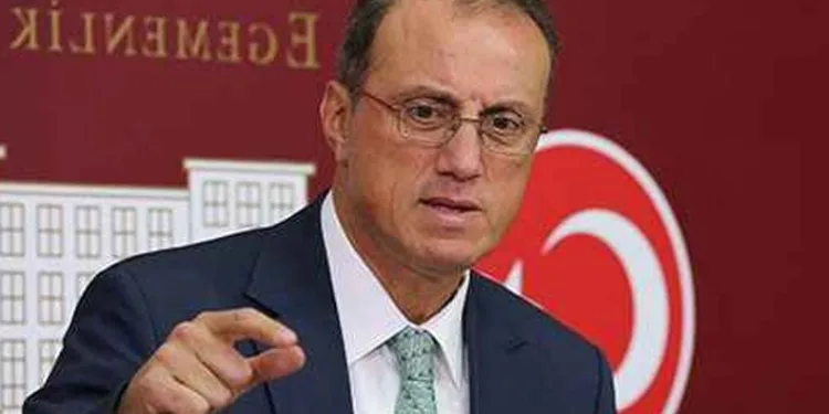 CHP Genel Başkan Yardımcısı Hurşit Güneş, Bursa’ya geliyor