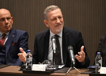 “Bursa’nın ekosistemini geleceğe göre inşa ediyoruz”