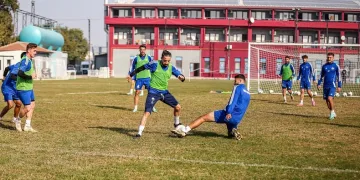 Bursa Nilüfer FK, Ağrıspor maçı hazırlıklarına devam ediyor
