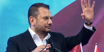 Trabzonspor’da Ertuğrul Doğan tek aday!
