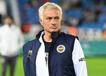 Jose Mourinho’nun işi çok zor!
