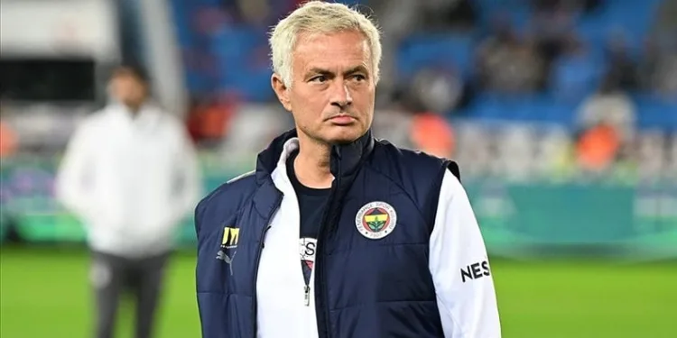 Jose Mourinho’nun işi çok zor!