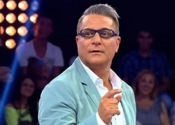 Mehmet Ali Erbil gözaltına alındı