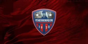 1923 Mustafakemalpaşaspor yönetimi sitem etti