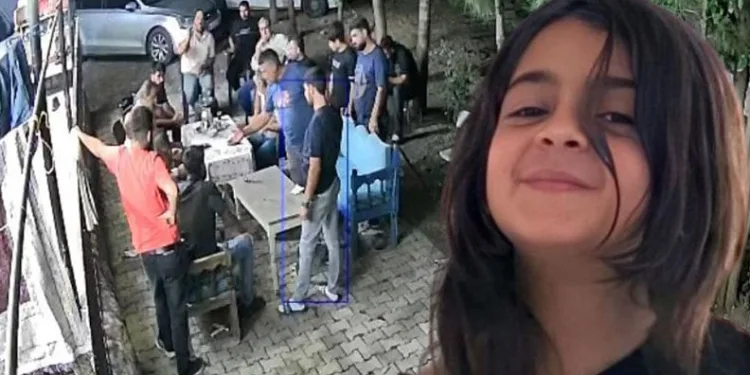 Narin katilini arıyor: Aile meclisi kimi tehdit etti?