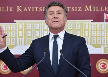 Sarıbal’dan Yumaklı’ya Gölbaşı sorusu