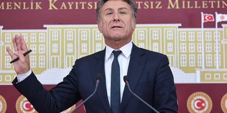 Sarıbal’dan Yumaklı’ya Gölbaşı sorusu