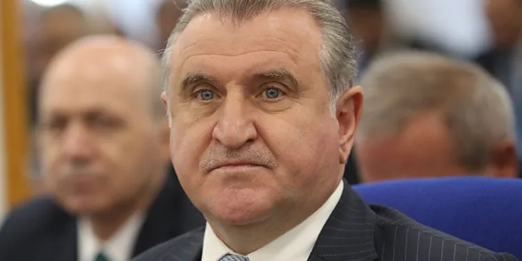 Bağımlılıkla Mücadele Daire Başkanlığı kuruldu