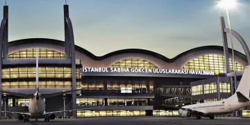 Sabiha Gökçen üst yönetiminde değişim