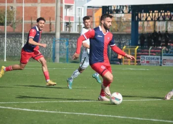 Mustafakemalpaşaspor 0 – 1 Konyaspor 1922