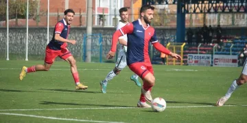 Mustafakemalpaşaspor 0 – 1 Konyaspor 1922