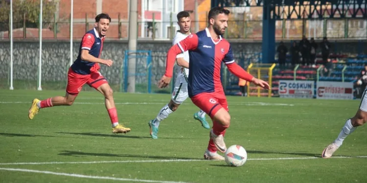 Mustafakemalpaşaspor 0 – 1 Konyaspor 1922