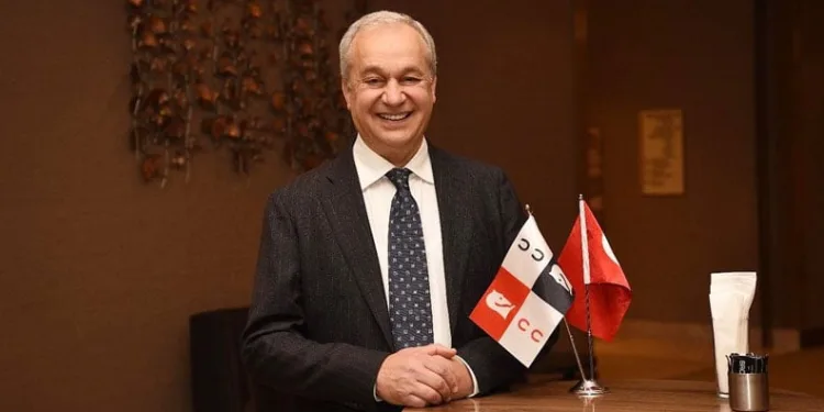 Şükrü Erdem’den Öğretmenler Günü mesajı