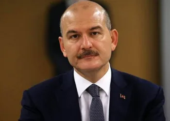 Süleyman Soylu’dan yeşil pasaport uyarısı